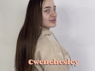 Cwenehesley