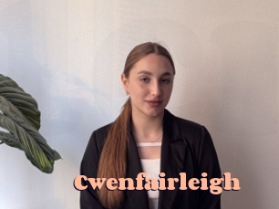 Cwenfairleigh
