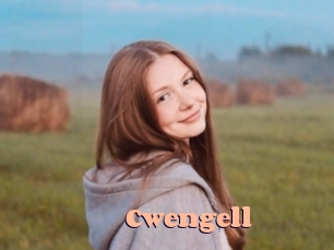 Cwengell
