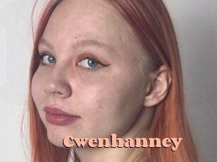 Cwenhanney