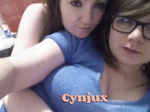 cynjux Chatte Rasée