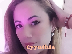 Cyynthia