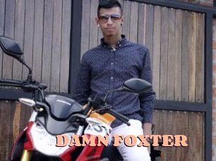 DAMN_FOXTER