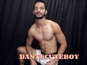 DANTECUTEBOY