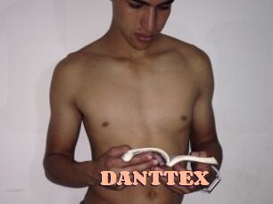 DANTTEX