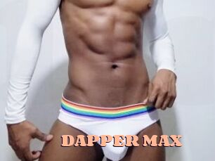 DAPPER_MAX