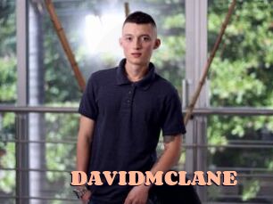 DAVIDMCLANE