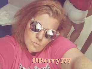 DBerry777