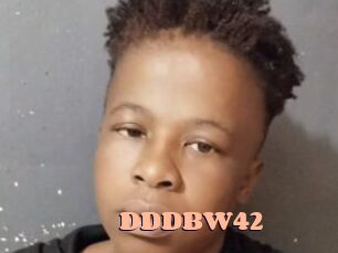 DDDBW42