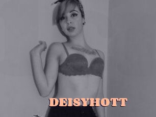 DEISYHOTT