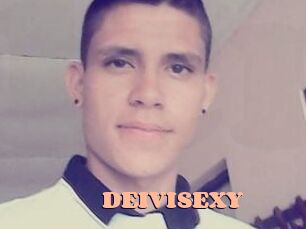 DEIVISEXY