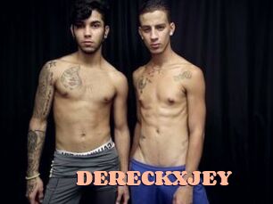 DERECKXJEY