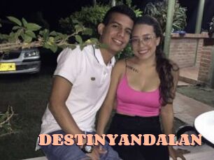 DESTINYANDALAN