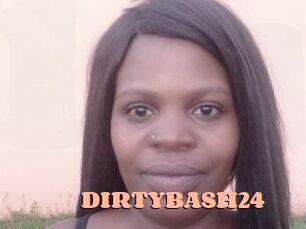 DIRTYBASH24