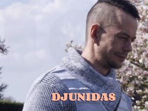 DJUNIDAS
