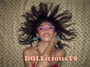 DOLLiciousTS