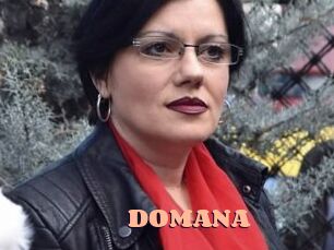 DOMANA