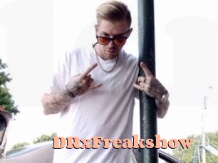 DRxFreakshow