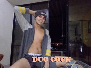 DUO_COCK