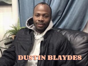 DUSTIN_BLAYDES Chatte Rasée