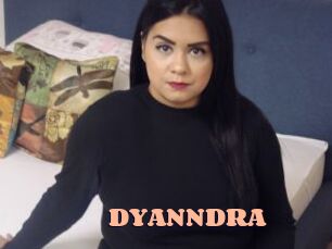DYANNDRA