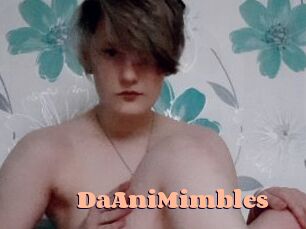 DaAniMimbles Chatte Rasée