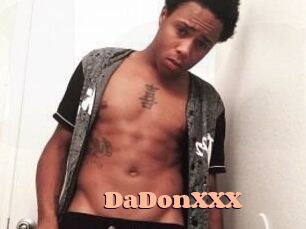 DaDonXXX