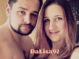 DaLisa92