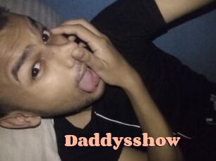 Daddysshow