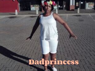 Dadprincess
