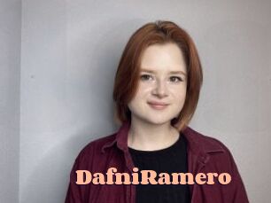 DafniRamero