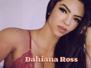 Dahiana_Ross Chatte Rasée