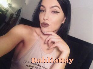 DahliaRay