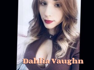 Dahlia_Vaughn Chatte Rasée