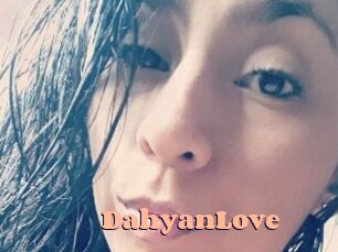 DahyanLove