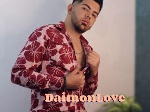 DaimonLove