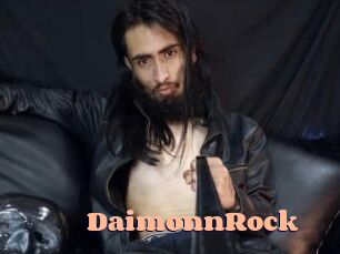 DaimonnRock