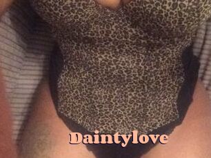 Daintylove