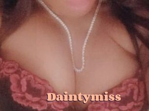 Daintymiss