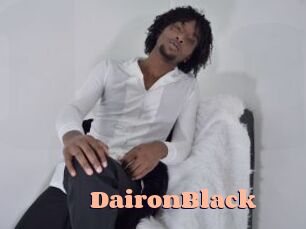 DaironBlack