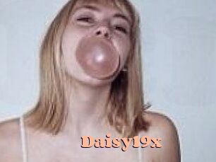 Daisy19x