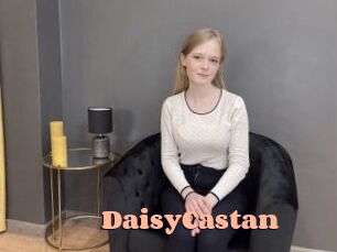 DaisyCastan Chatte Rasée
