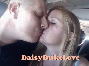 DaisyDukeLove Chatte Rasée
