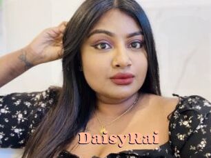 DaisyRai Chatte Rasée