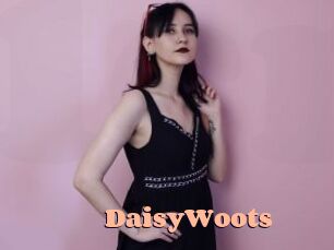 DaisyWoots Chatte Rasée