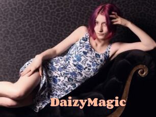 DaizyMagic