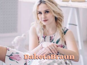 DakotaBraun