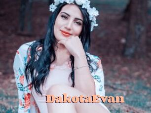 DakotaEvan