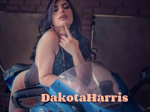 DakotaHarris