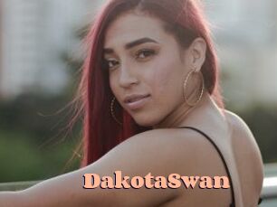 DakotaSwan Chatte Rasée
